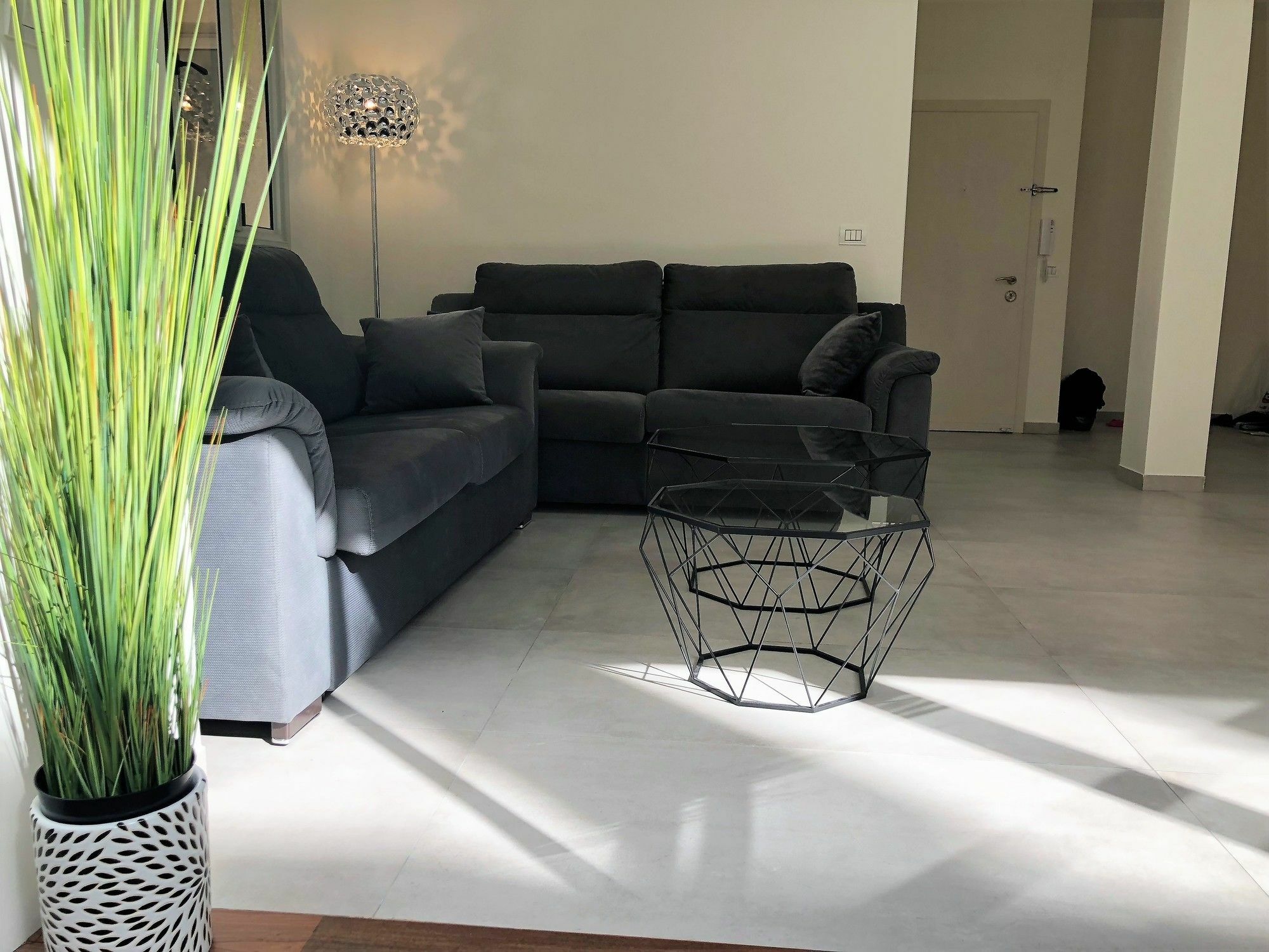 Apartamento Arianked Palace With Private Parking Tel Aviv Exterior foto